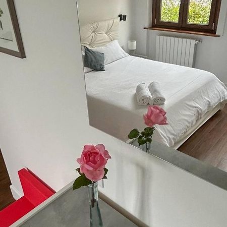 Garda View Apartment Тенно Екстер'єр фото