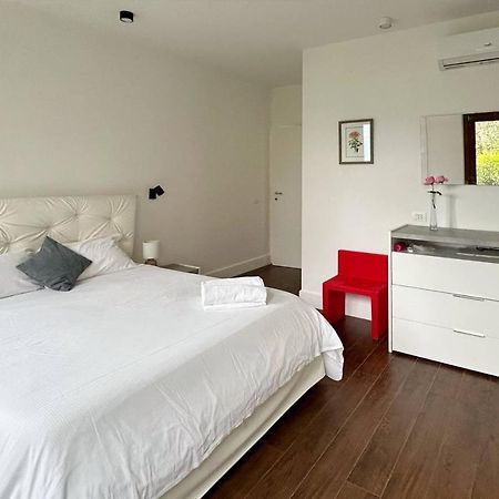 Garda View Apartment Тенно Екстер'єр фото