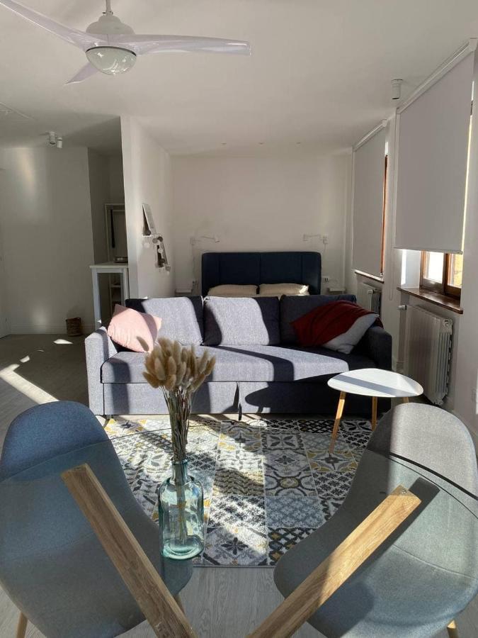 Garda View Apartment Тенно Екстер'єр фото