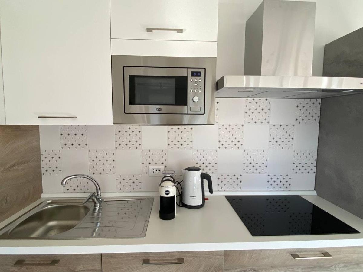 Garda View Apartment Тенно Екстер'єр фото