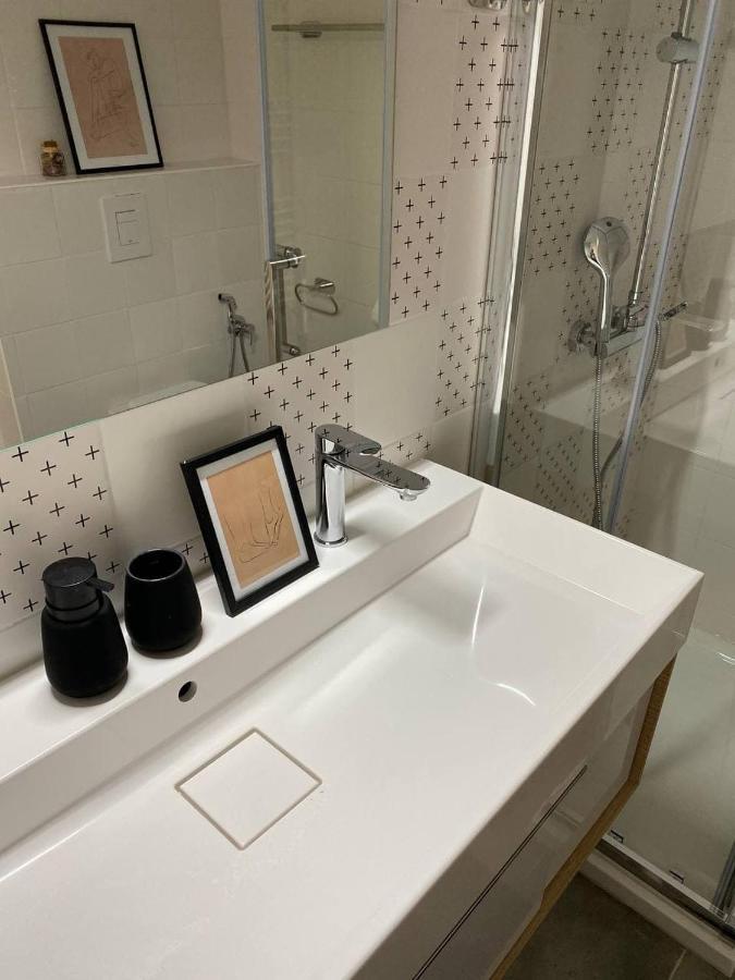 Garda View Apartment Тенно Екстер'єр фото