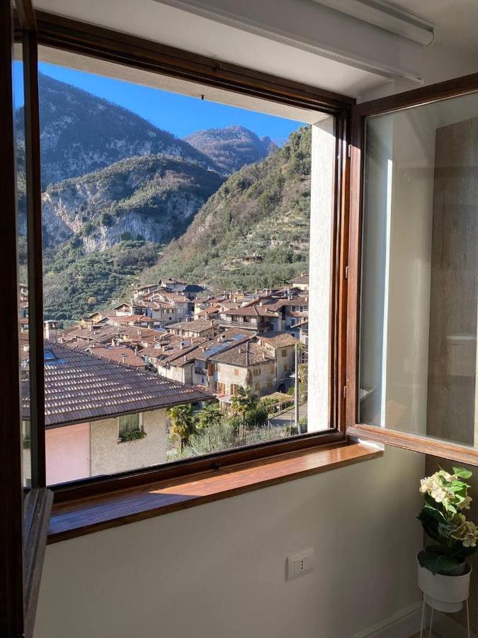 Garda View Apartment Тенно Екстер'єр фото