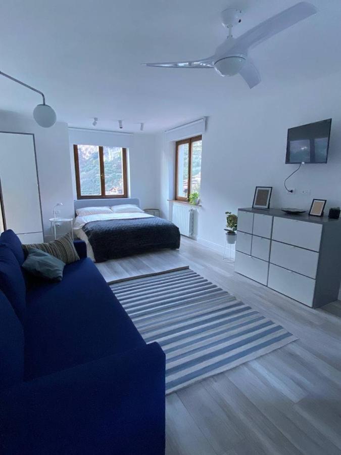 Garda View Apartment Тенно Екстер'єр фото