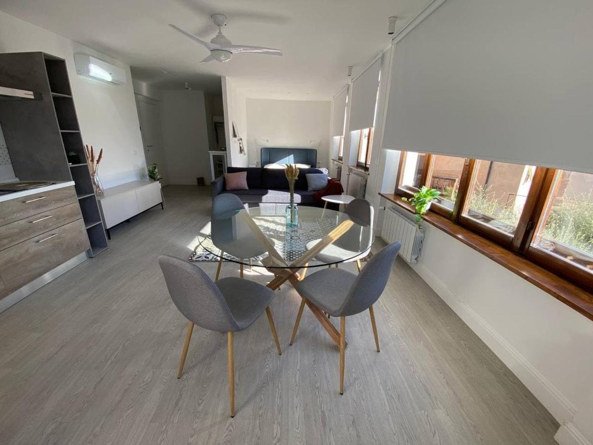 Garda View Apartment Тенно Екстер'єр фото