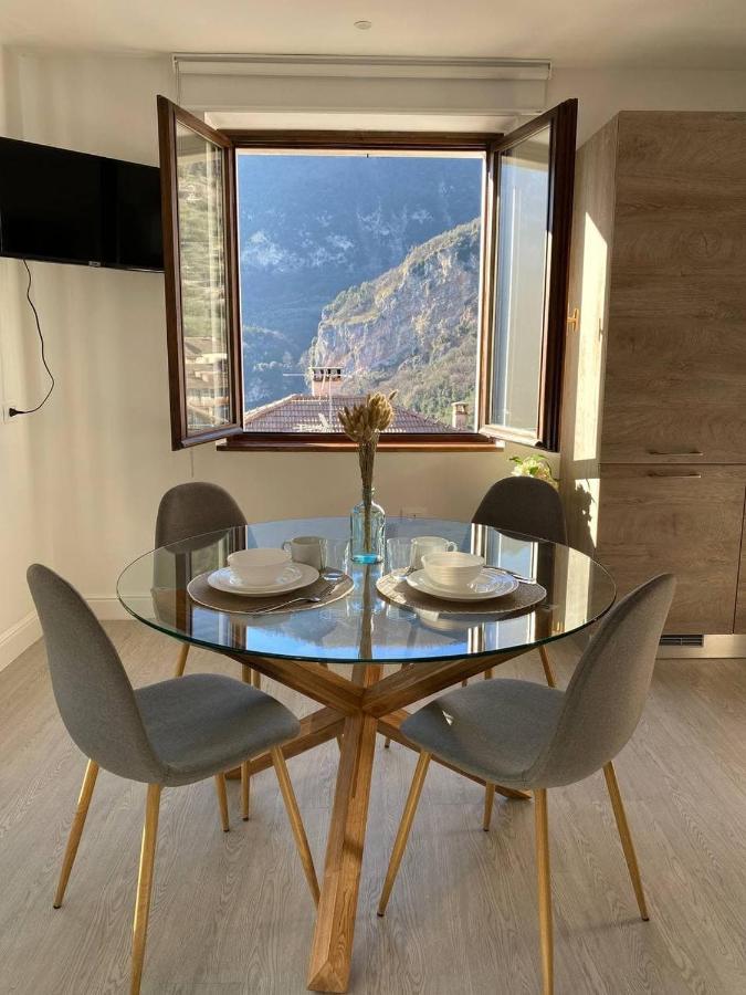 Garda View Apartment Тенно Екстер'єр фото