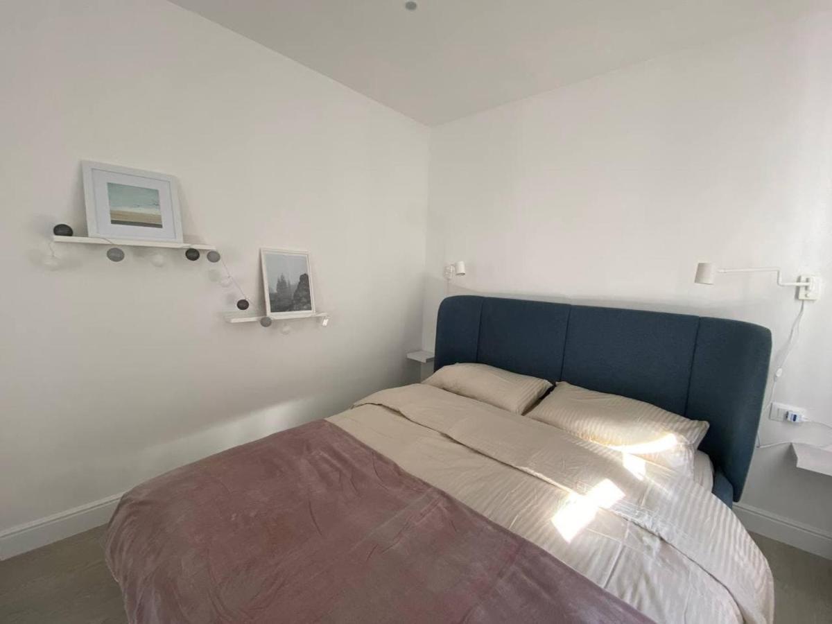 Garda View Apartment Тенно Екстер'єр фото