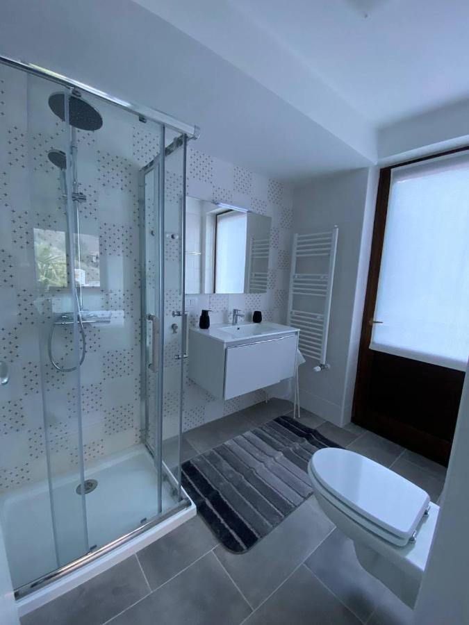 Garda View Apartment Тенно Екстер'єр фото
