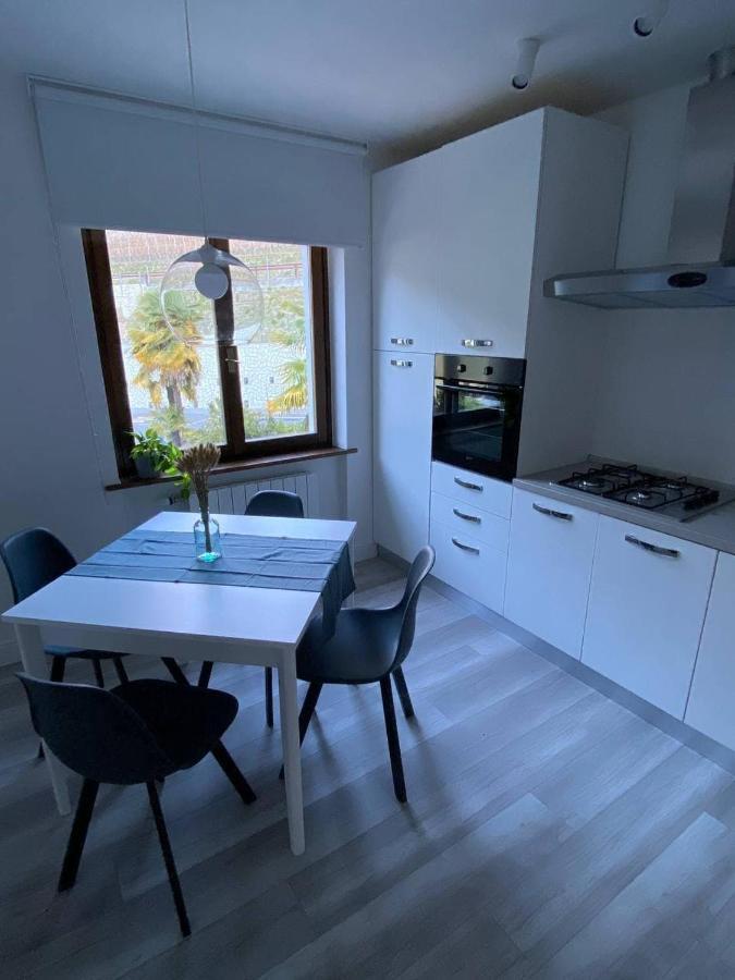 Garda View Apartment Тенно Екстер'єр фото