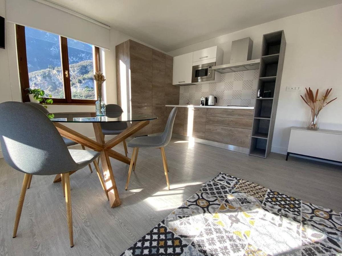 Garda View Apartment Тенно Екстер'єр фото