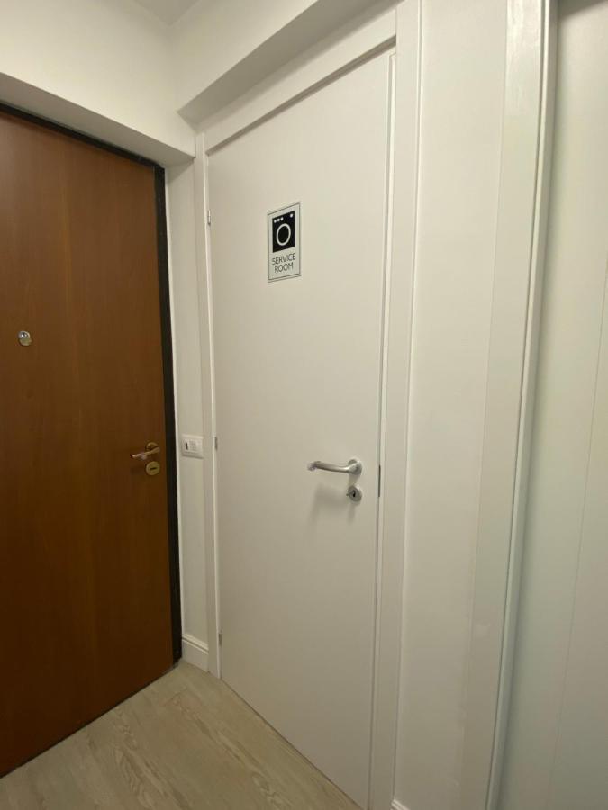 Garda View Apartment Тенно Екстер'єр фото