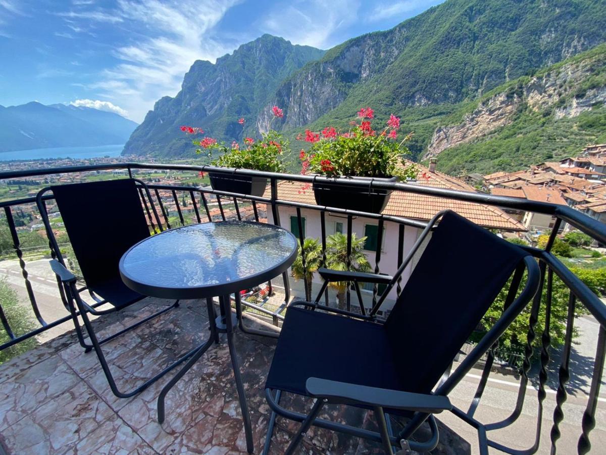 Garda View Apartment Тенно Екстер'єр фото