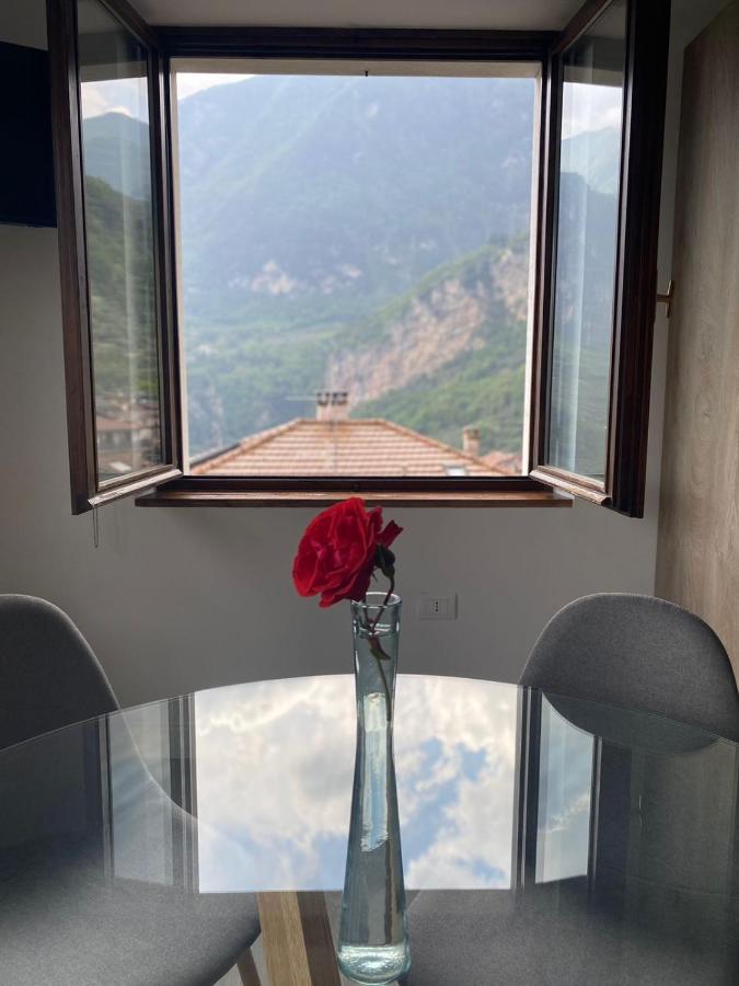Garda View Apartment Тенно Екстер'єр фото