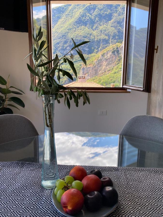 Garda View Apartment Тенно Екстер'єр фото
