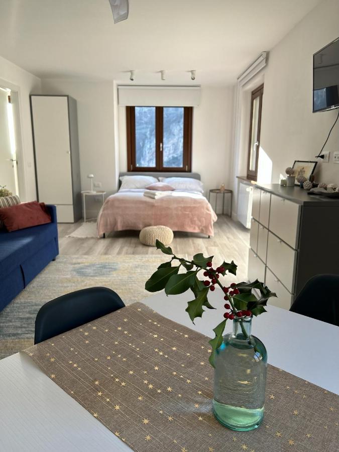 Garda View Apartment Тенно Екстер'єр фото