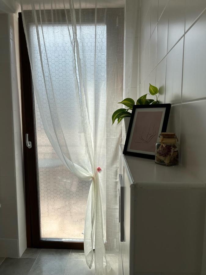 Garda View Apartment Тенно Екстер'єр фото
