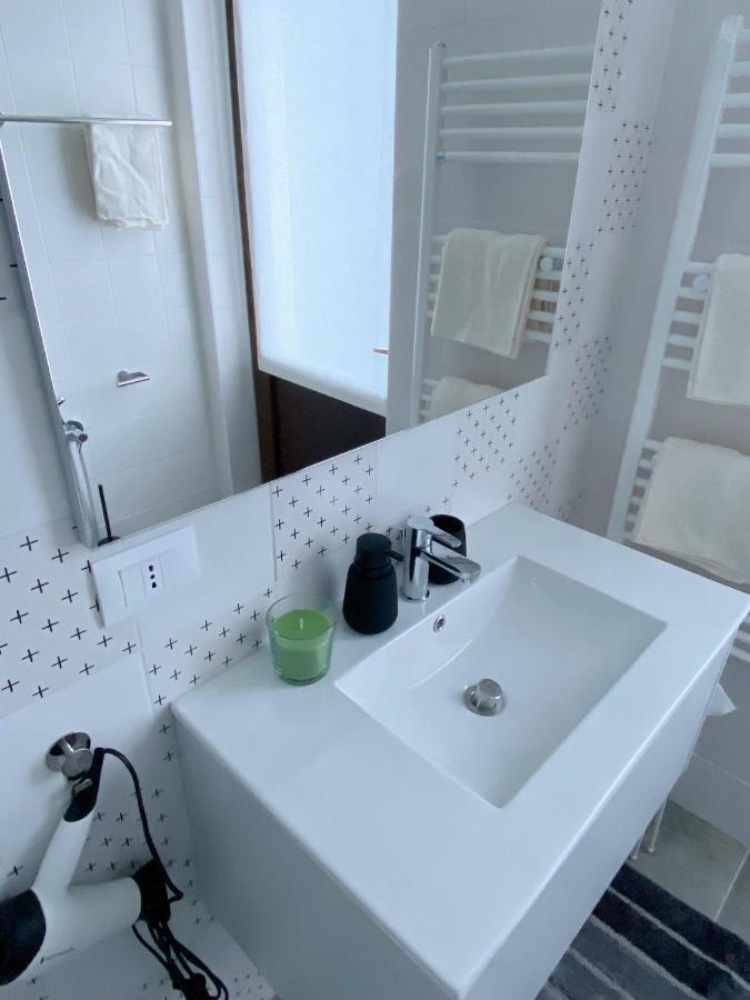 Garda View Apartment Тенно Екстер'єр фото