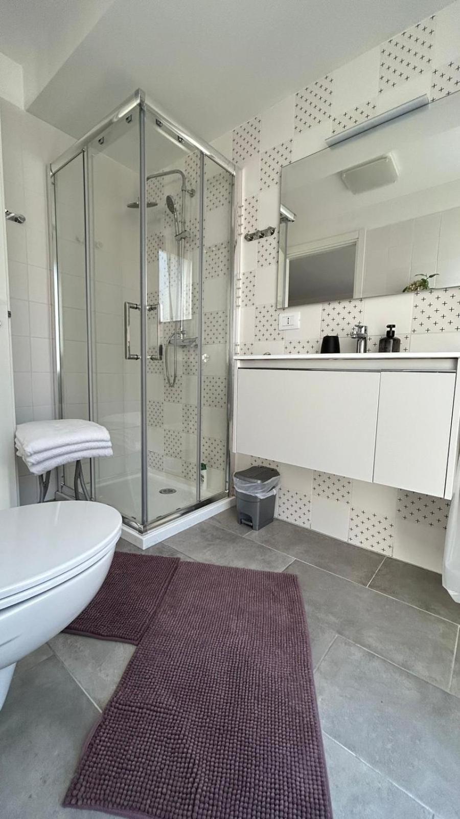 Garda View Apartment Тенно Екстер'єр фото
