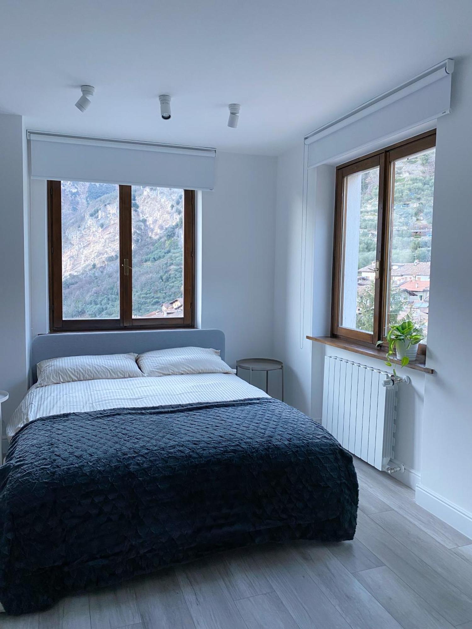 Garda View Apartment Тенно Екстер'єр фото