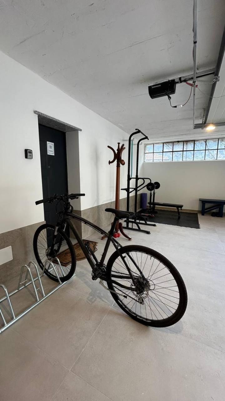 Garda View Apartment Тенно Екстер'єр фото