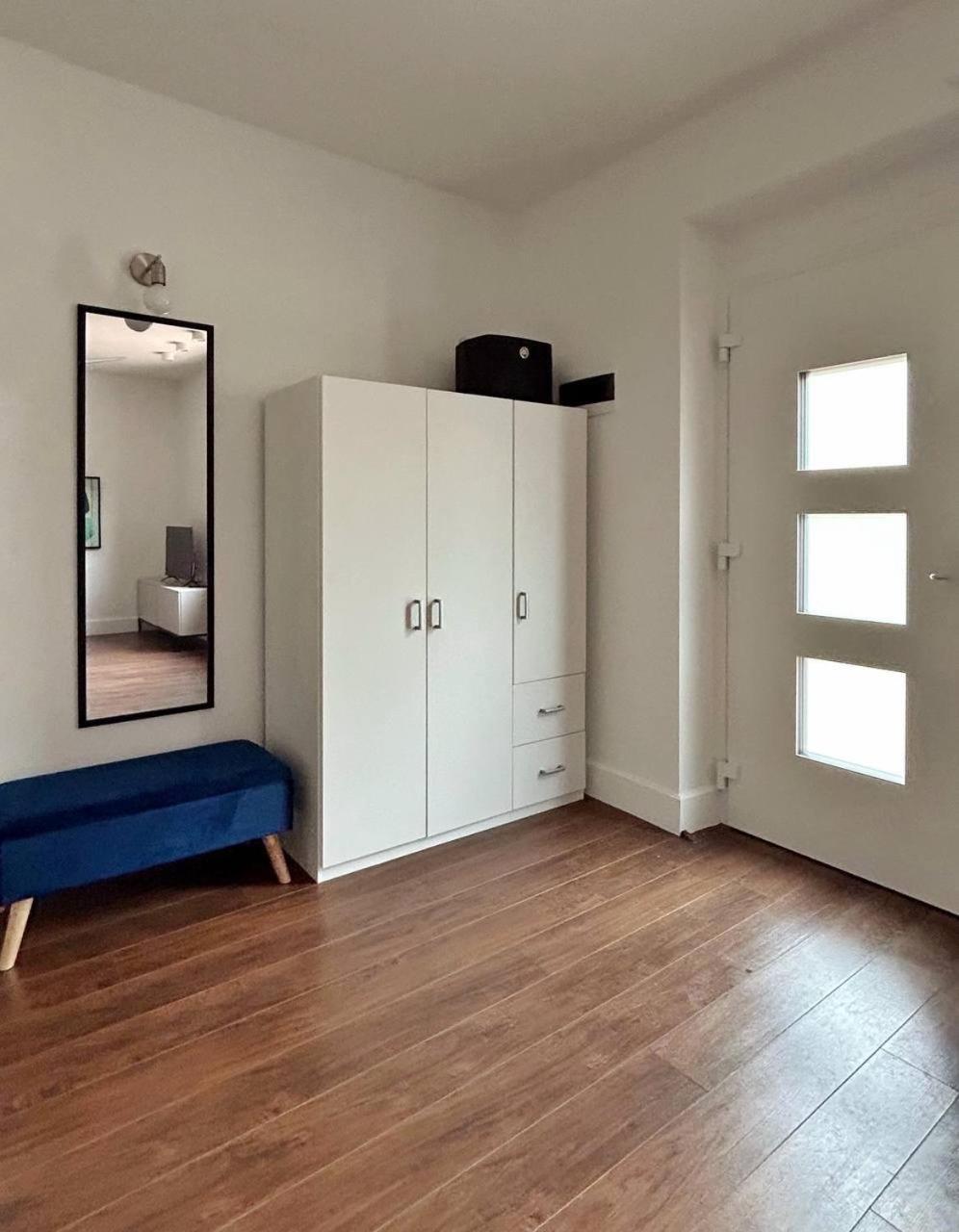 Garda View Apartment Тенно Екстер'єр фото