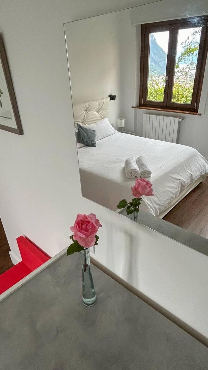 Garda View Apartment Тенно Екстер'єр фото