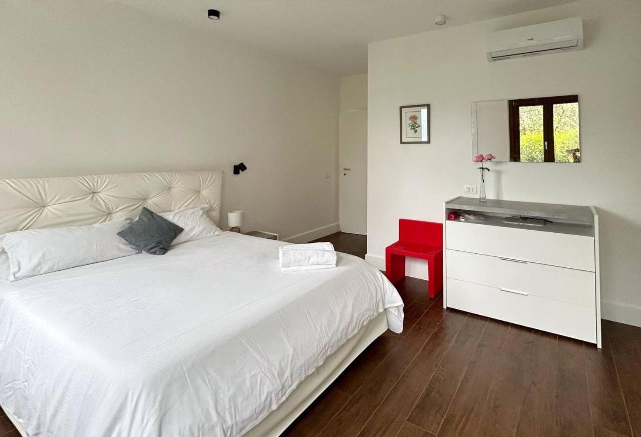 Garda View Apartment Тенно Екстер'єр фото