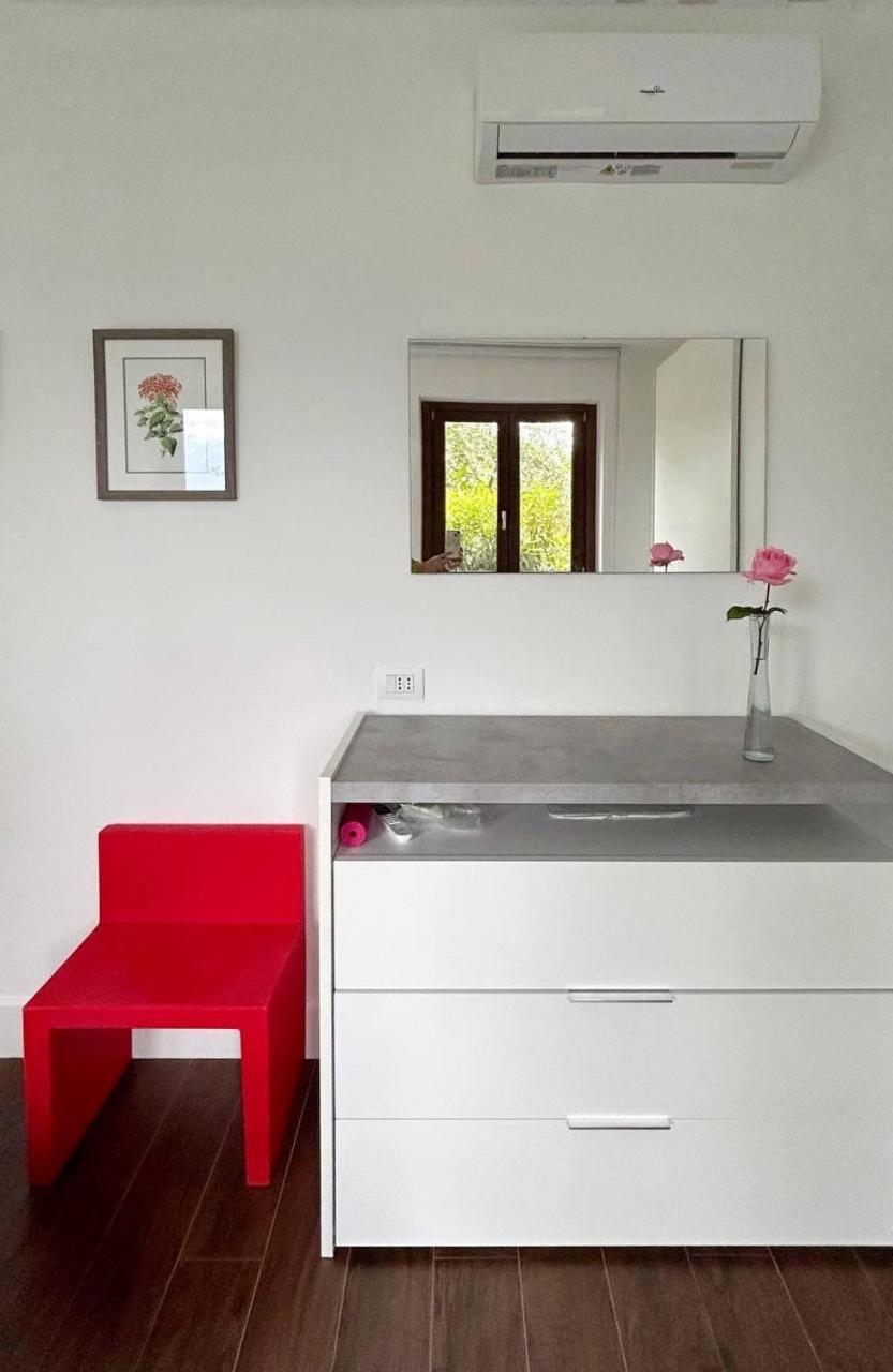 Garda View Apartment Тенно Екстер'єр фото