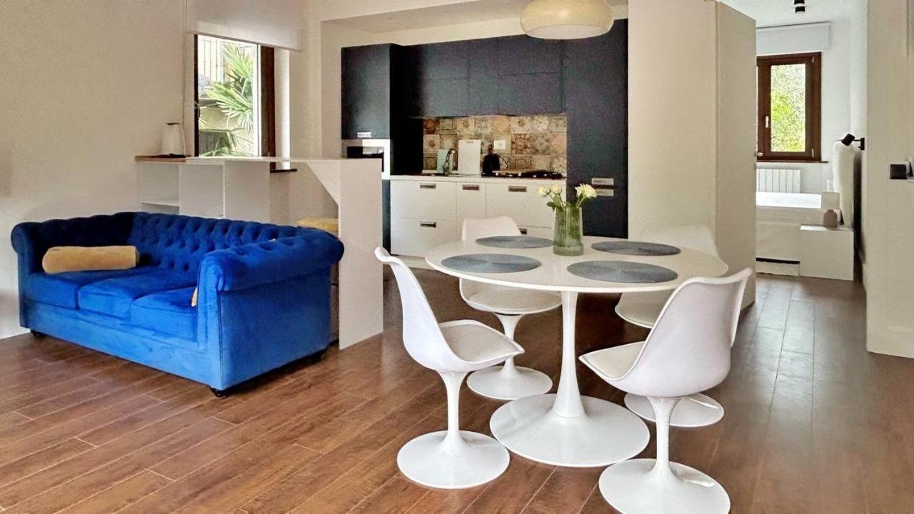 Garda View Apartment Тенно Екстер'єр фото