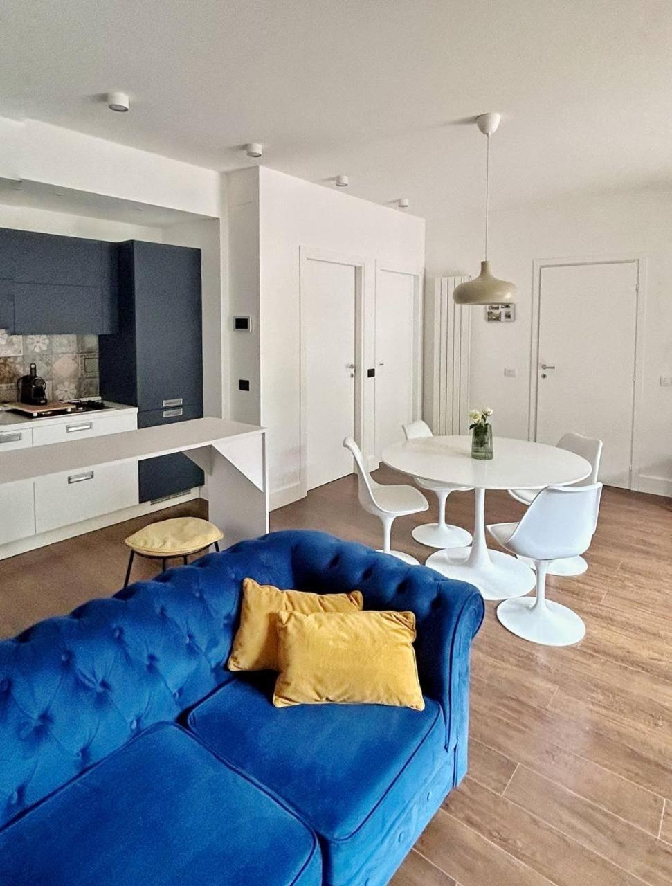 Garda View Apartment Тенно Екстер'єр фото