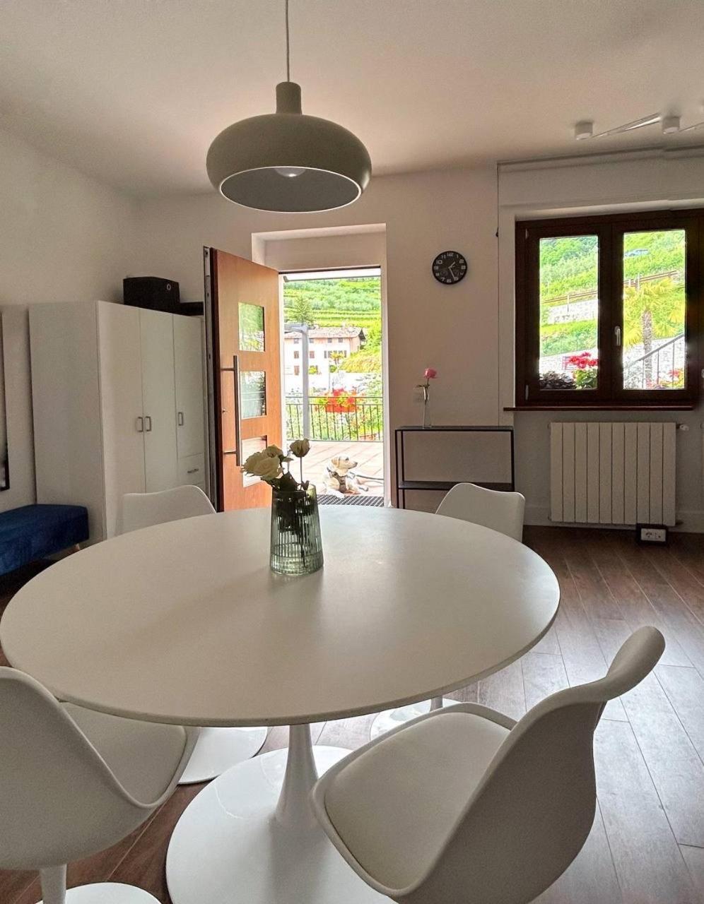Garda View Apartment Тенно Екстер'єр фото