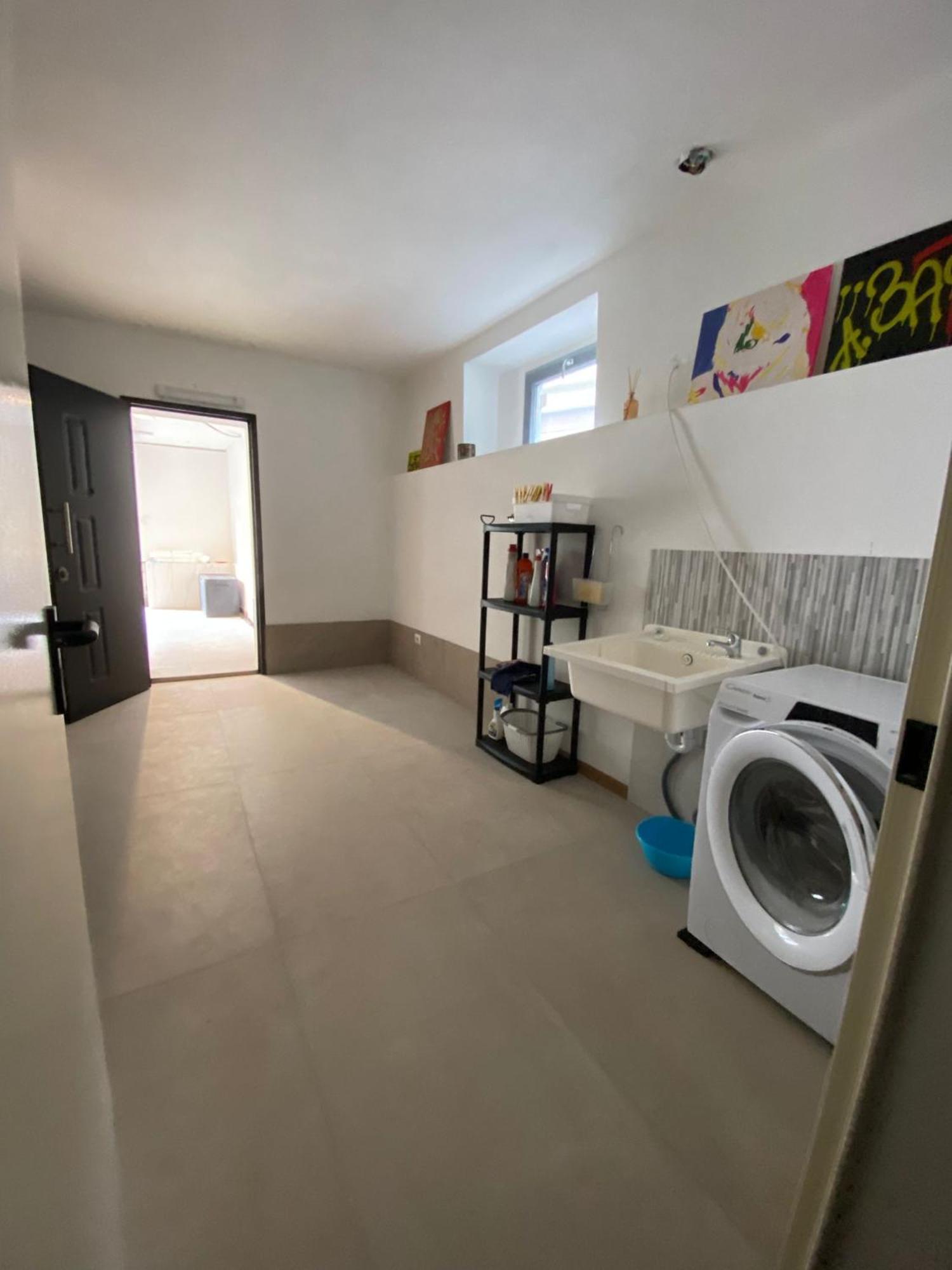 Garda View Apartment Тенно Екстер'єр фото
